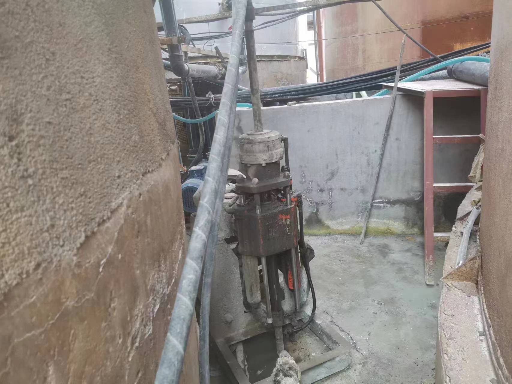 东兴基础注浆工程施工中应注意哪些?